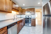 Interior Photo - Rex Development