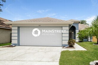 Building Photo - 3 Bedroom Pet-Friendly Home in APOPKA, FL with Main Street Renewal