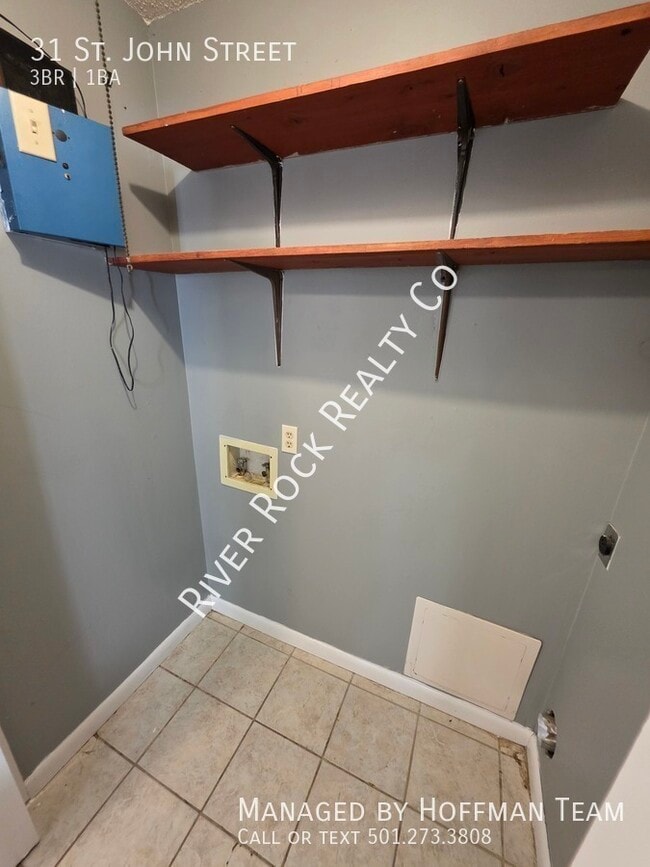 Building Photo - 31 St John St