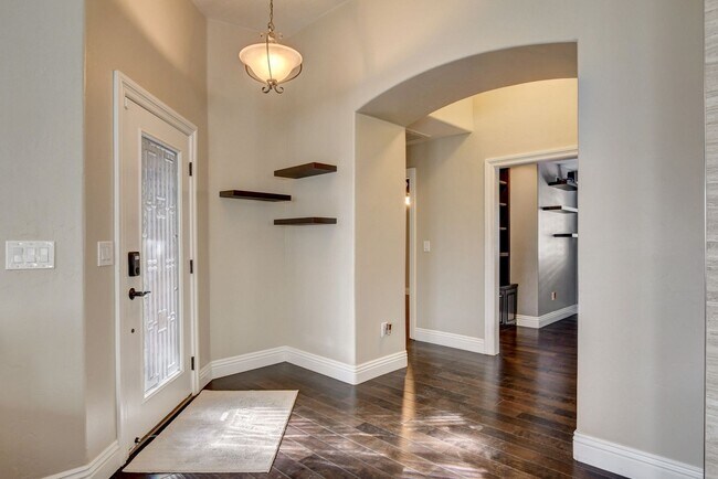 Building Photo - Stunning Aliante Single-Story with Casita ...