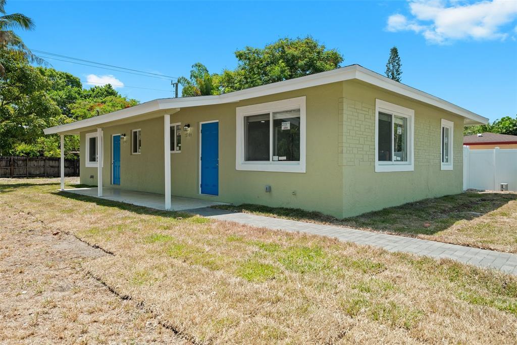 Building Photo - 1244 NW 2nd Ave