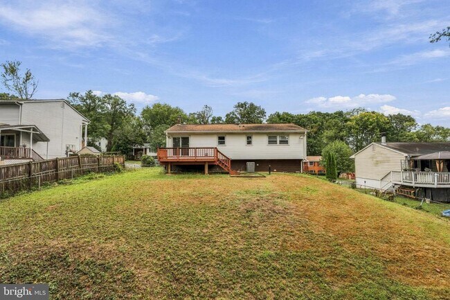 Building Photo - 13242 Kurtz Rd