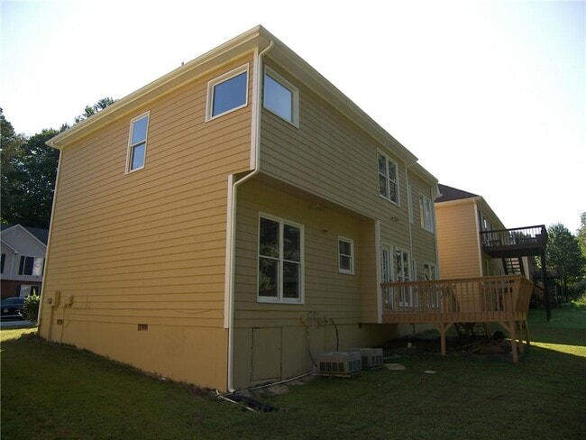 Building Photo - 514 Rams Ct