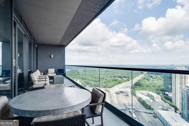 Building Photo - 3344 Peachtree Rd