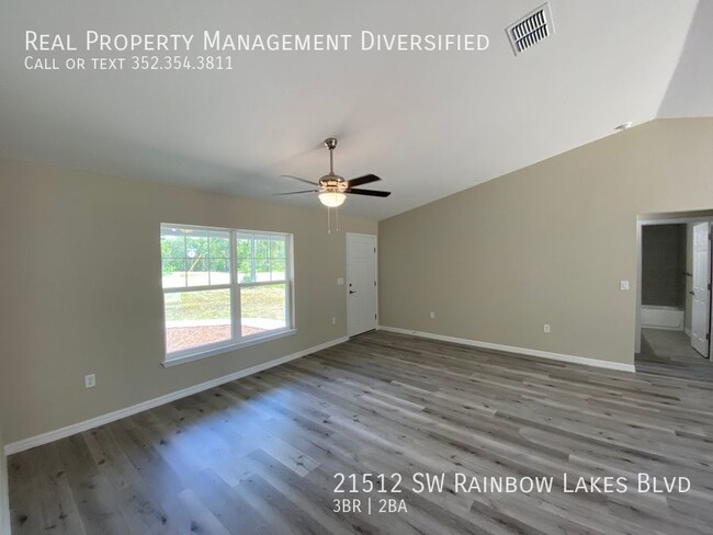 Building Photo - Rainbow Lakes Estates - Welcome Home