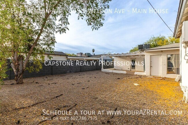 Building Photo - 365 E Weldon Ave