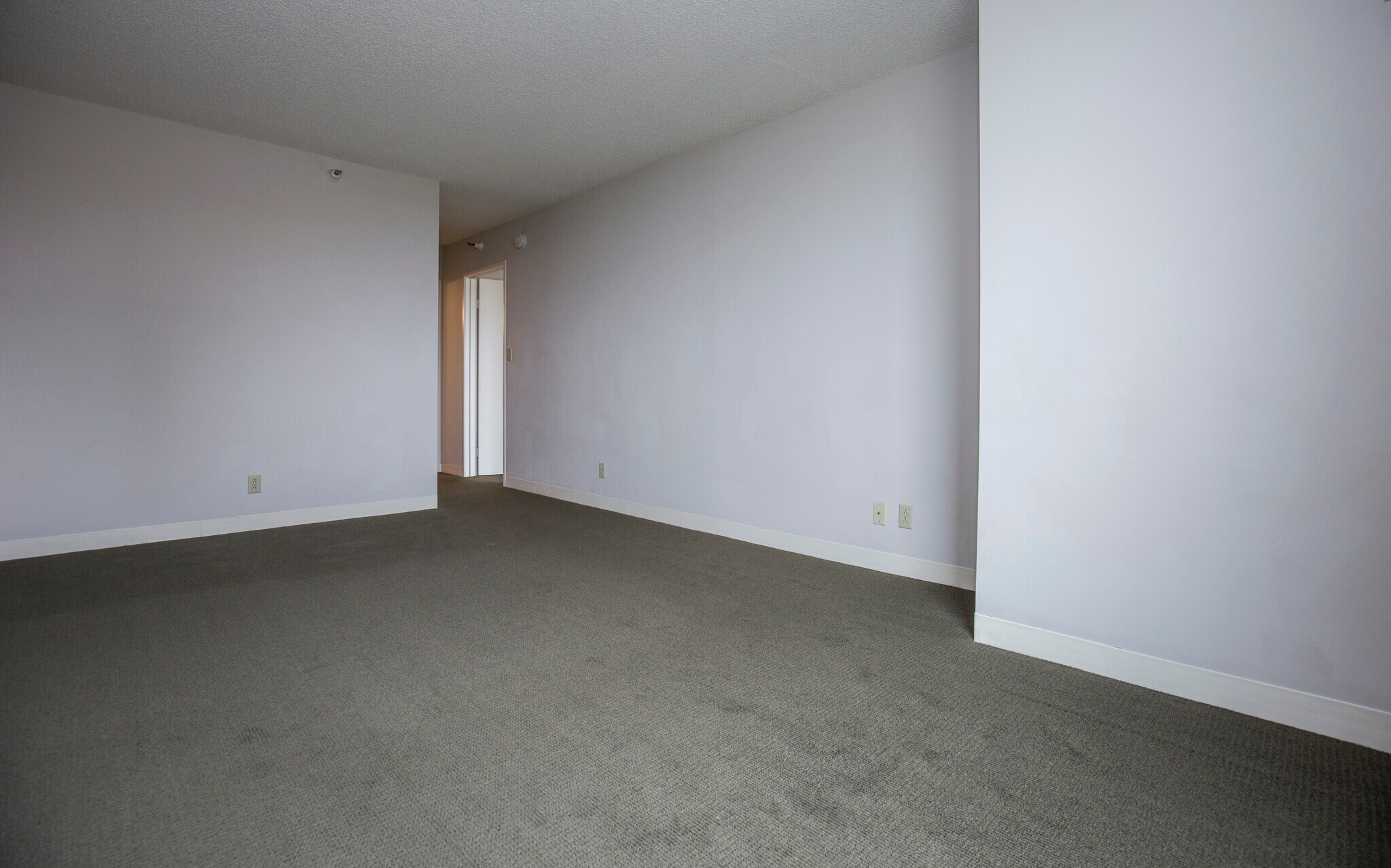 Master Bedroom - 1660 N Prospect Ave