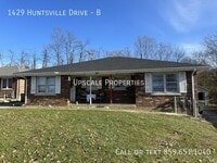 Building Photo - 1429 Huntsville Dr
