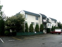 Building Photo - Tiffany Apartments