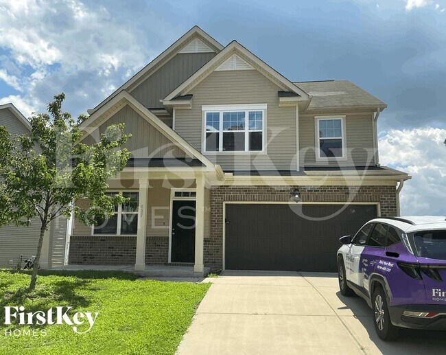 Building Photo - 637 Starry Sky Dr