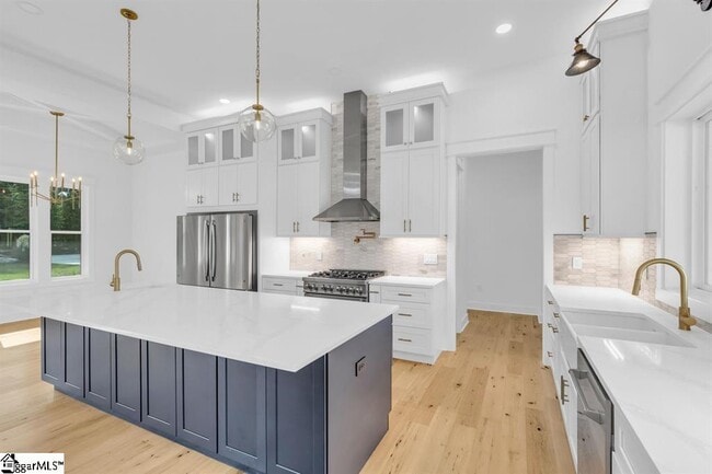 Building Photo - 164 Triangle Pine Rd