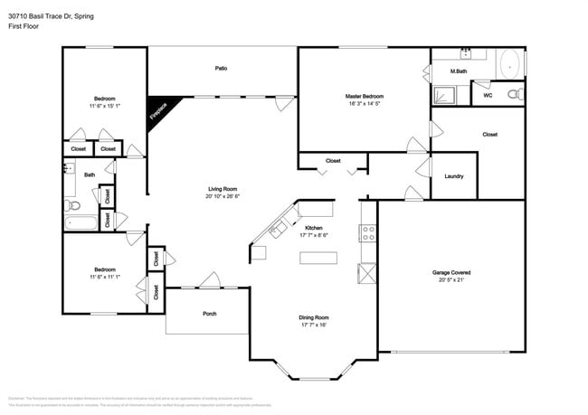 Building Photo - 30710 Basil Trace Dr