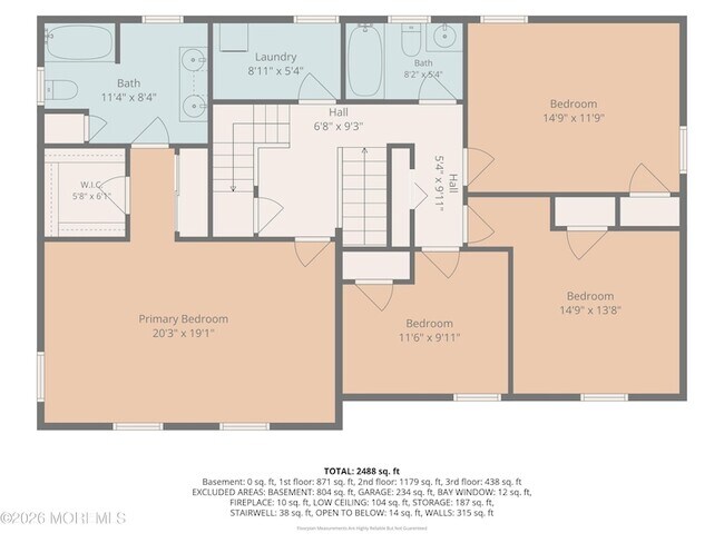 Building Photo - 402 Morgan Pkwy