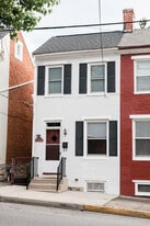 Building Photo - 412 W Patrick St