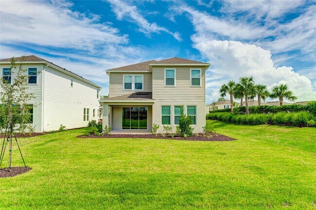 Building Photo - 8440 Skye Rnch Blvd