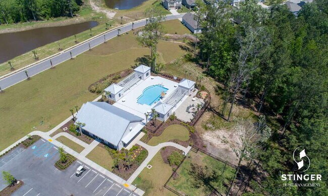 Building Photo - 243 Hulston Landing Rd