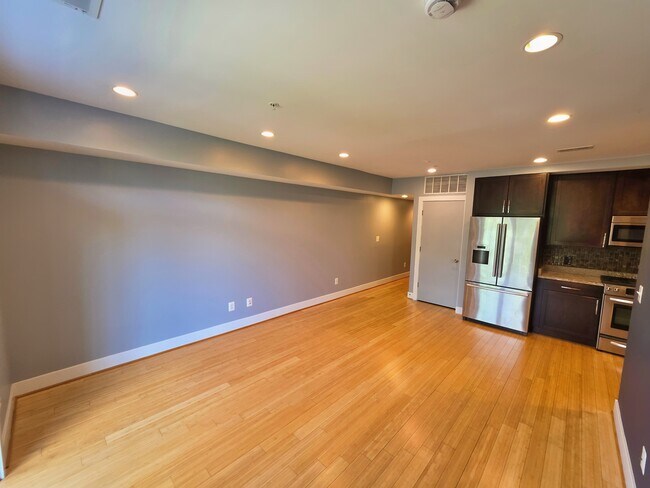 Building Photo - 3404 13th St NW