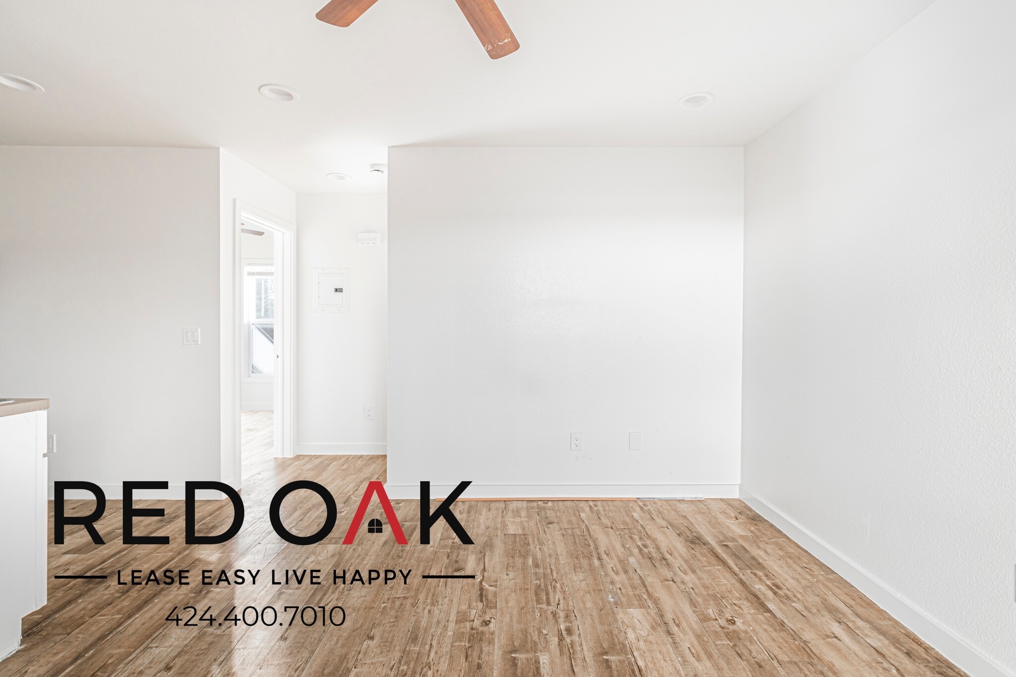 Building Photo - 1216 S Bonnie Brae St