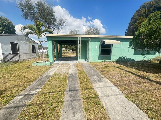 Building Photo - 1801 NW 82nd St