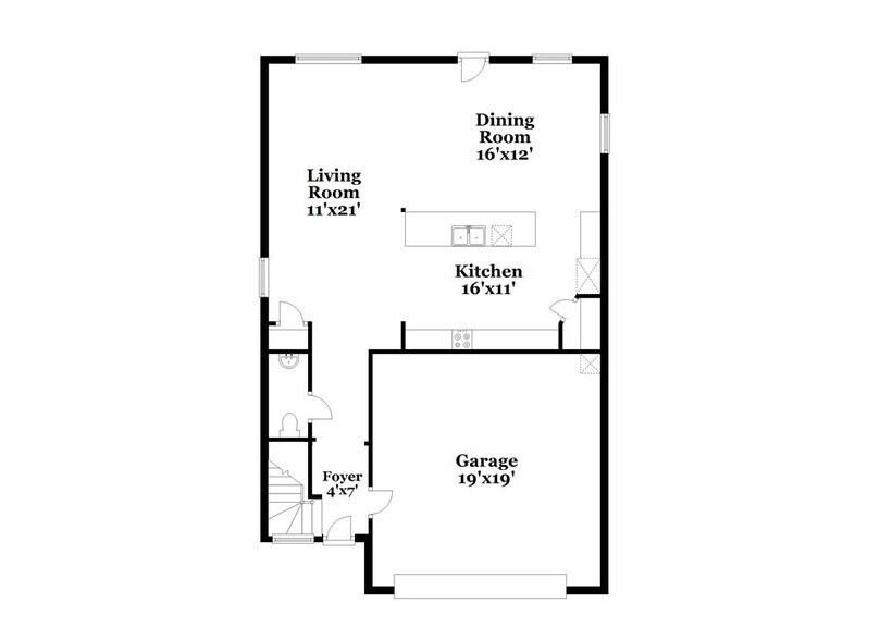 Building Photo - 4331 Drifter Dr