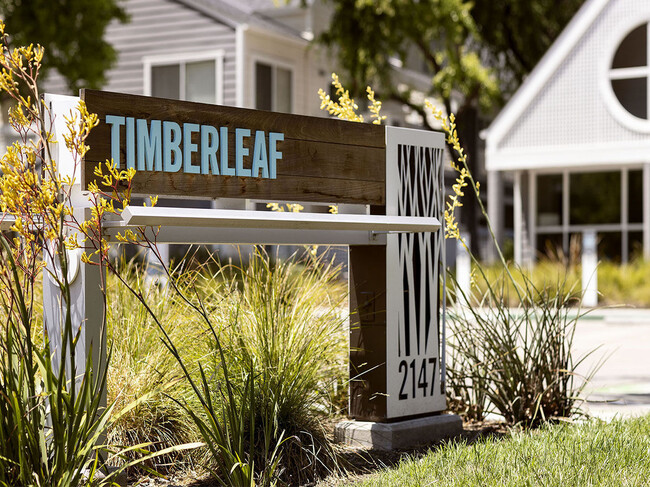 Building Photo - Timberleaf