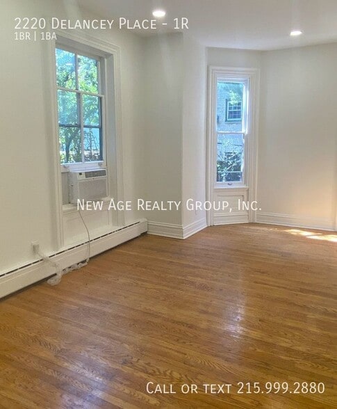 Building Photo - 2220 Delancey St