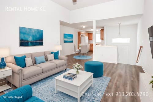 Building Photo - 5904 Perry-