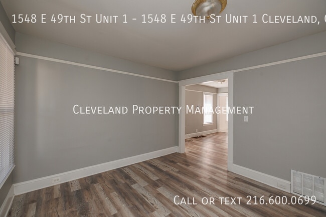Building Photo - 1548 E 49th St