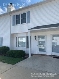 Building Photo - 334 Haven Dr