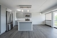 Building Photo - Rahway Plaza Apartments