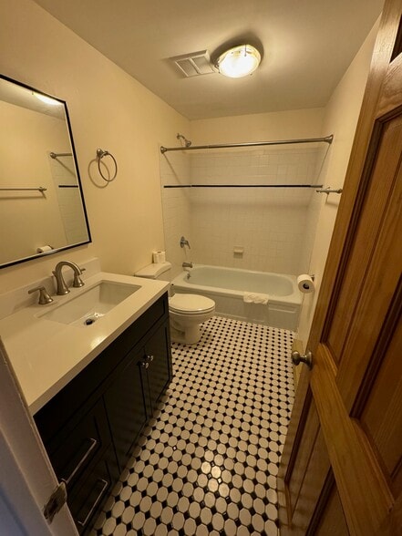 bathroom - 12 White Gate Dr
