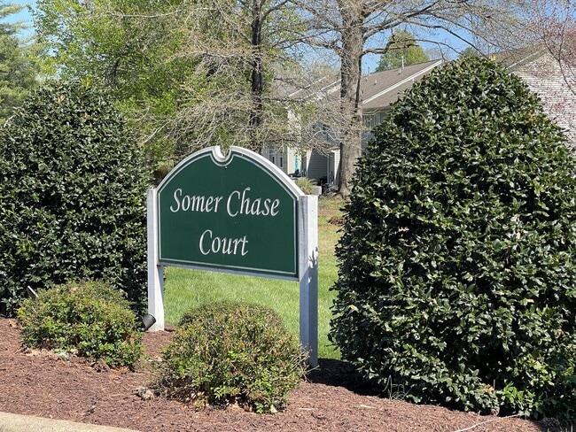 Building Photo - 1119 Somerchase Ct