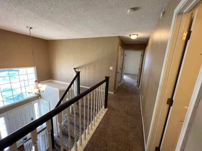 Building Photo - Welcome to this beautiful 4-bedroom, 2.5-b...