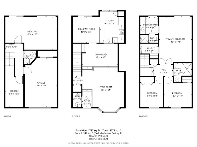 Building Photo - 226 Lynn Manor Dr