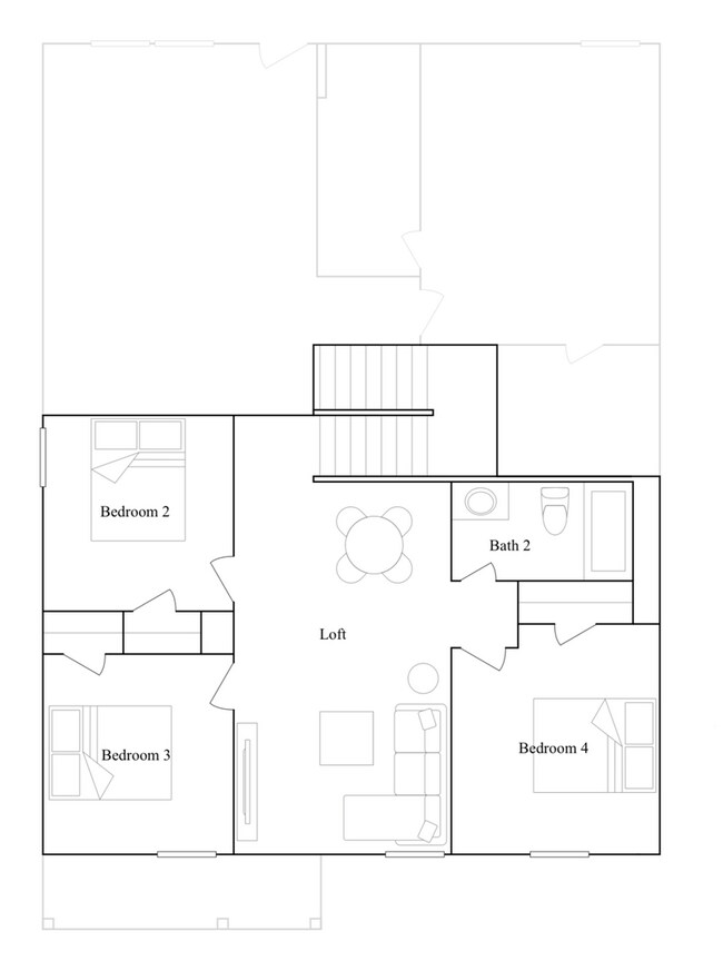 Building Photo - 4 BR/2.5 BA - 1874 SF in San Antonio - WATERWHEEL!!!