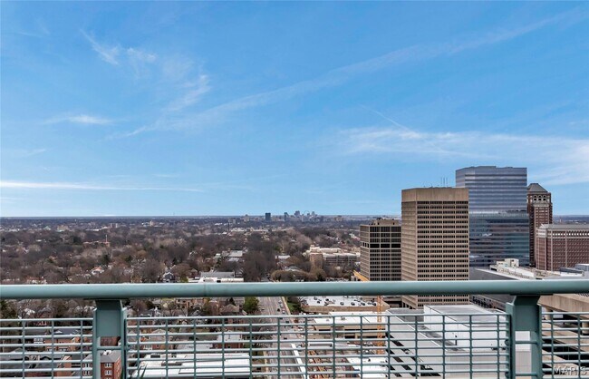 Building Photo - 8025 Maryland Ave