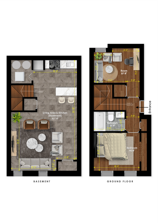 Building Photo - Spacious 2 bedroom unit in a great area in Graduate hospital