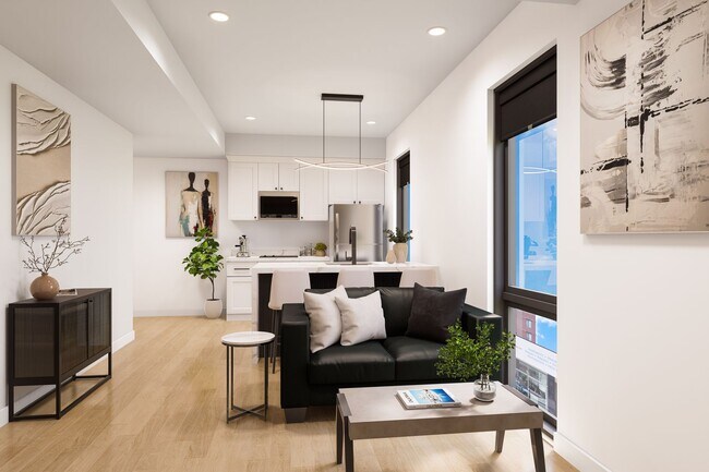 Building Photo - Price Range: 5,500-5,800