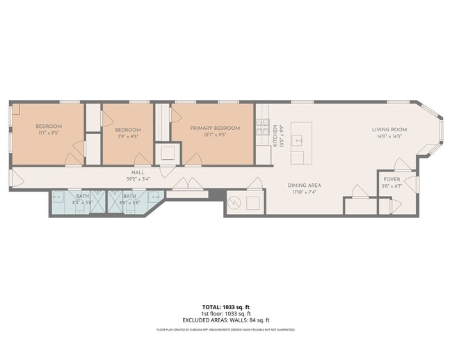 Building Photo - 1535 N Maplewood Ave