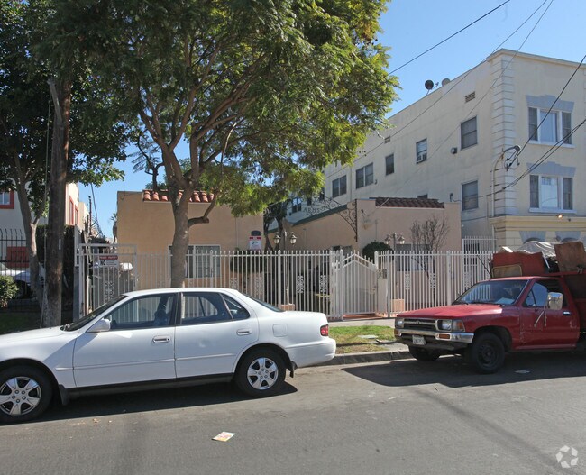 Primary Photo - 1234 N Berendo St