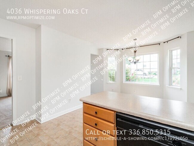 Building Photo - 4036 Whispering Oaks Ct