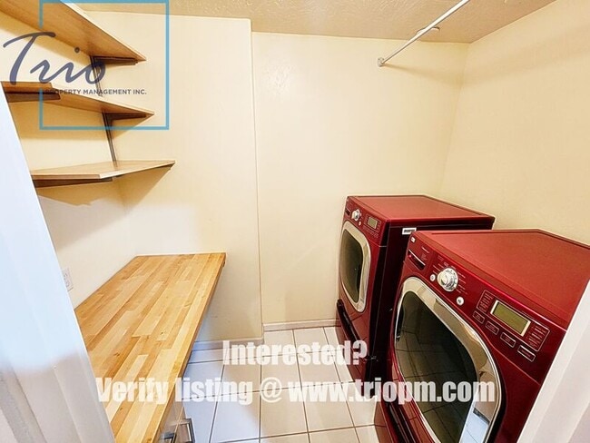 Building Photo - 2035 W 29th Ave