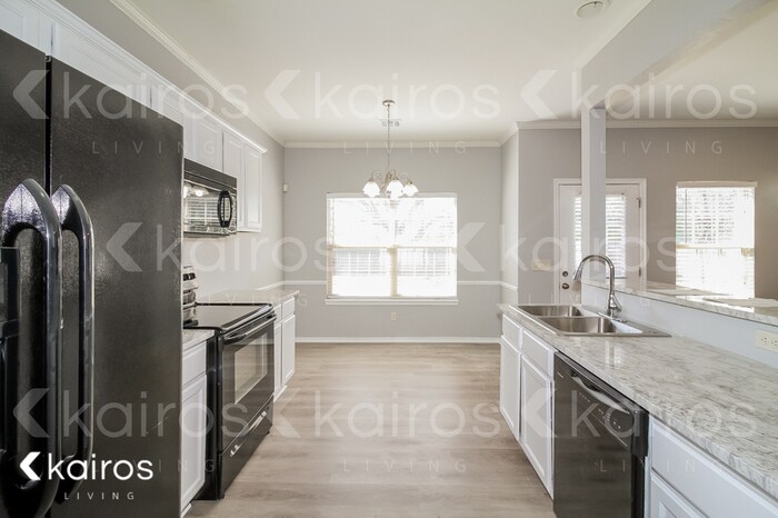 Building Photo - 4209 Notting Hill Dr