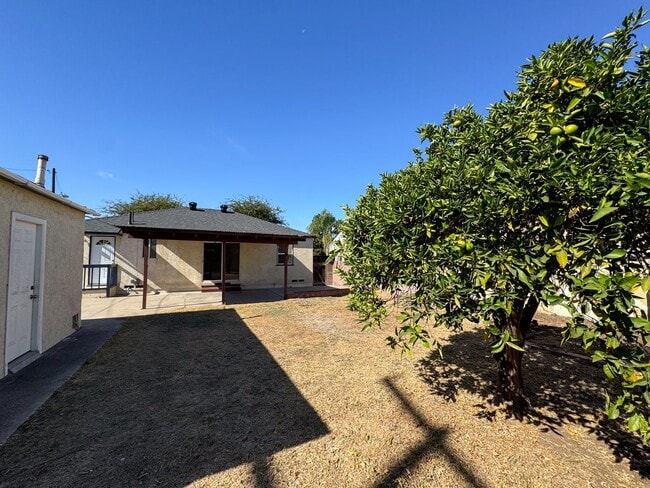 Building Photo - El Cerrito 3Bed/2Ba Private Yard, off-street parking Just renovated