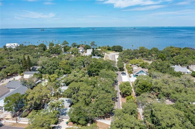 Building Photo - 513 Crystal Beach Ave