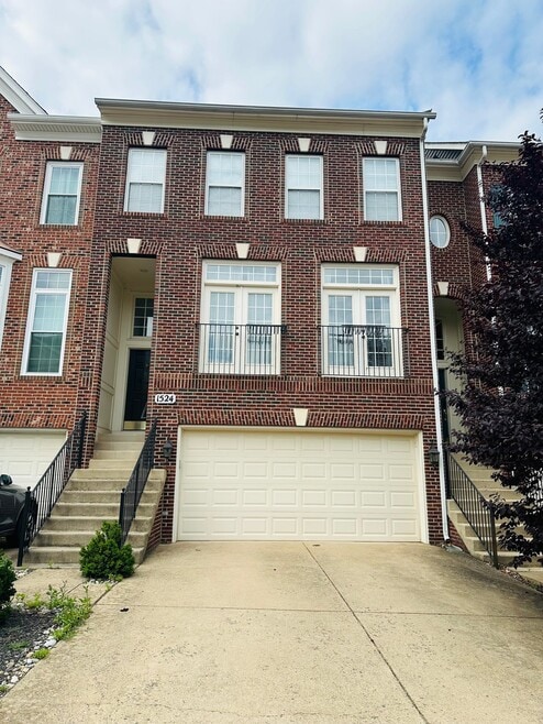 Building Photo - 1524 Artillery Terrace NE