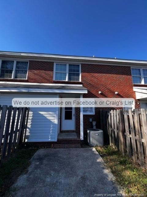Building Photo - 6467 Yadkin Rd