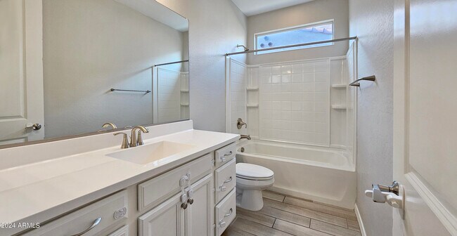 Building Photo - 4536 N 93rd Dr