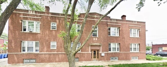 Primary Photo - 4108 W Henderson St
