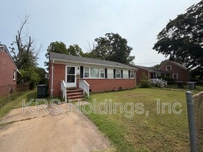 Building Photo - 708 Fairland Ave